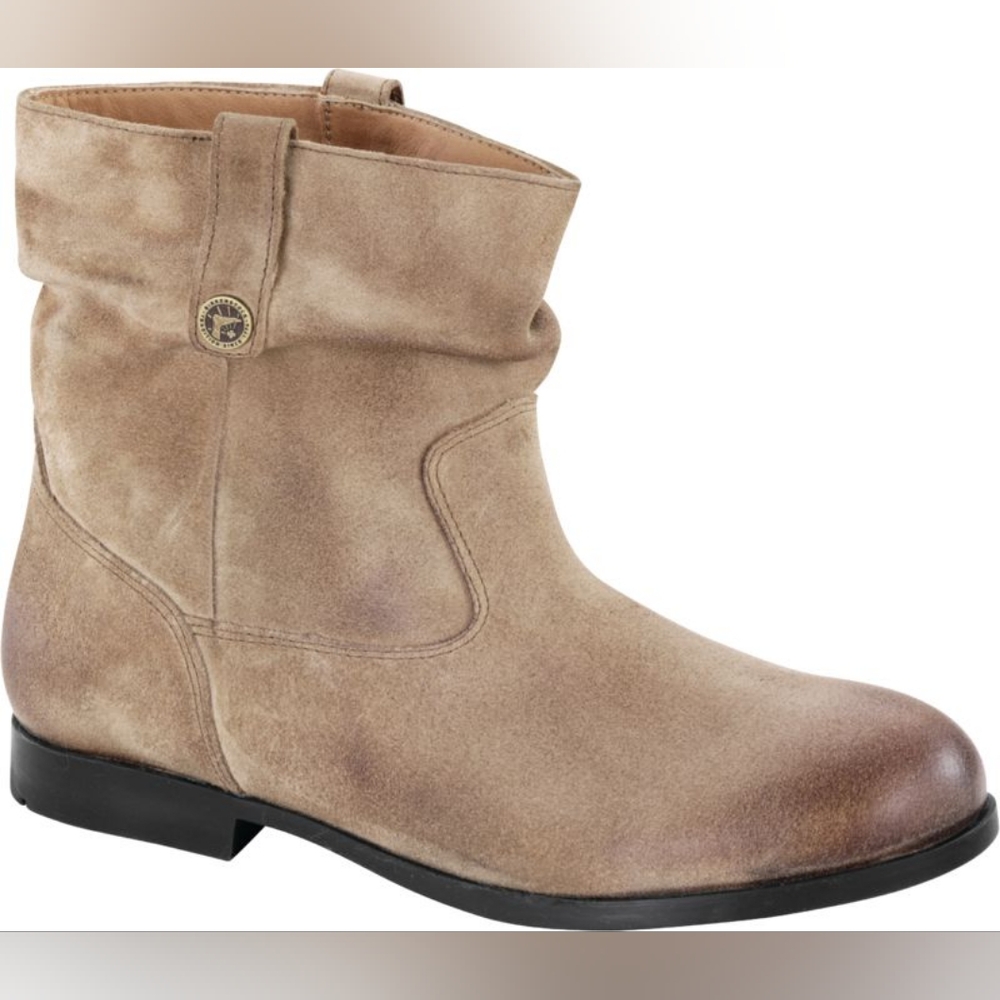 Birkenstock Sarnia Boots